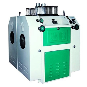 FMS普通復(fù)式磨粉機