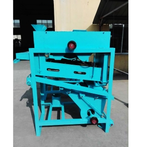 SQ50(80)組合清理篩