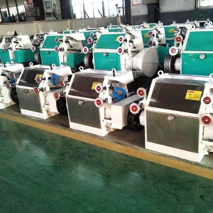 6F單式磨粉機(jī)